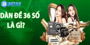 Giới thiệu dàn đề 36 số