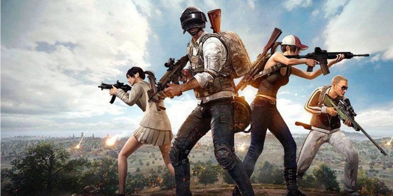 Các hình thức cược PUBG hấp dẫn tại BET88