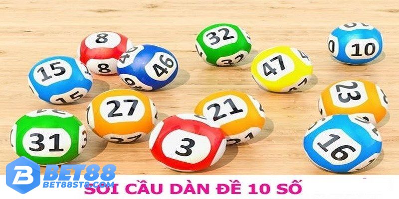 Dàn đề bất tử 10 số chạm kép bỏ 1 và 0