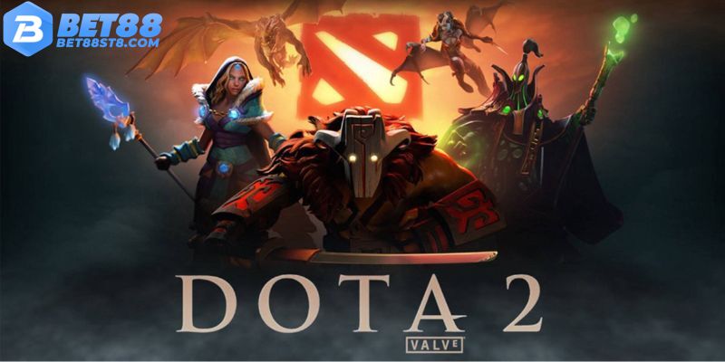 Cá cược Dota 2 là gì?