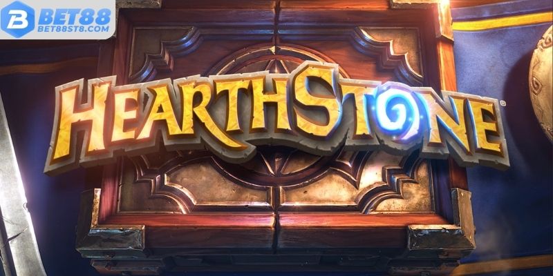 Cá cược Hearthstone của BET88 siêu hấp dẫn