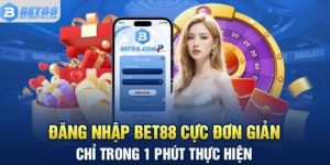 Tìm link và truy cập vào trang chủ BET88 để đăng nhập