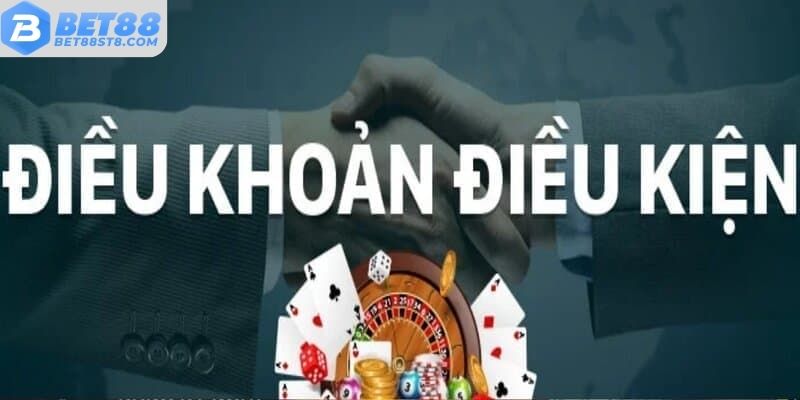 Tổng hợp các điều khoản xoay quanh tài khoản