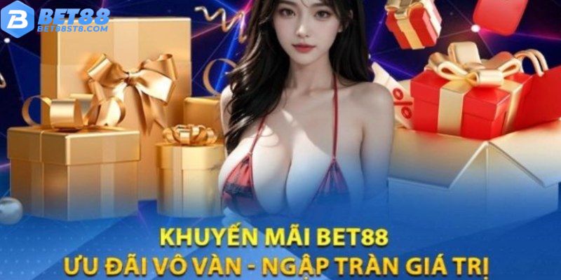 Nhớ tuân thủ điều kiện của BET88 để nhận khuyến mãi bảo hiểm thuận lợi