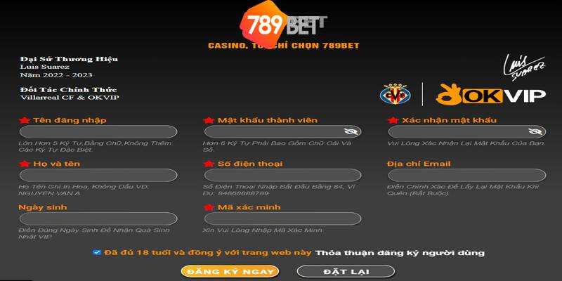 789Bet - Lựa chọn hàng đầu của game thủ